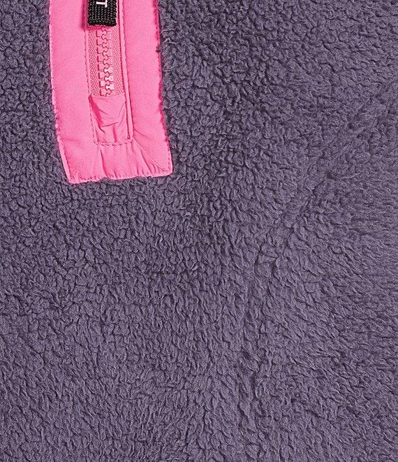 FP Movement Mountain High Half Zip Jacket Product Image