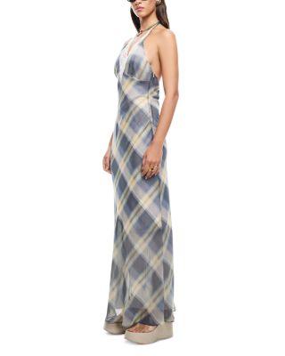 Shoreline Maxi Dress Product Image