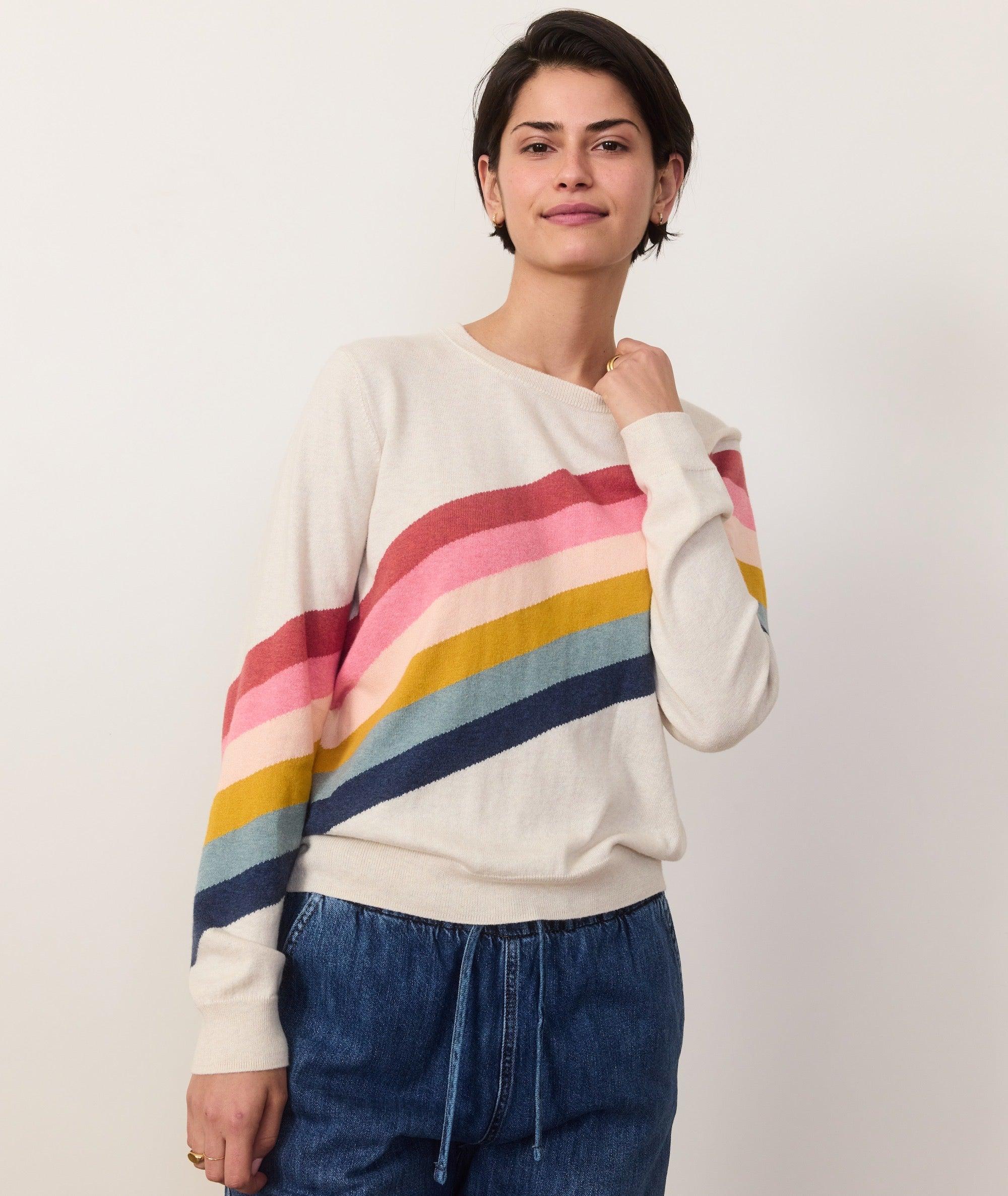 Icon Sweater Product Image