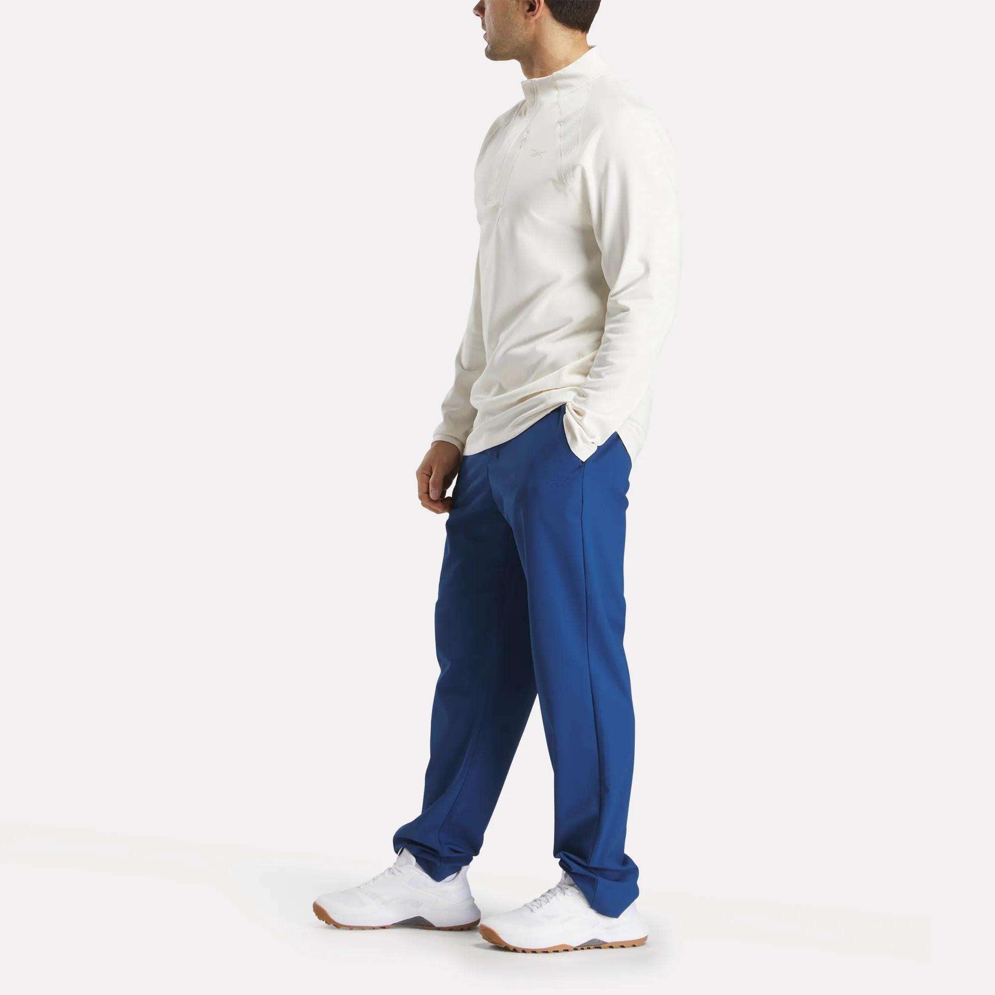 Men's Long Sleeve Aero Flex 1/4 Zip Pullover Top Male Product Image