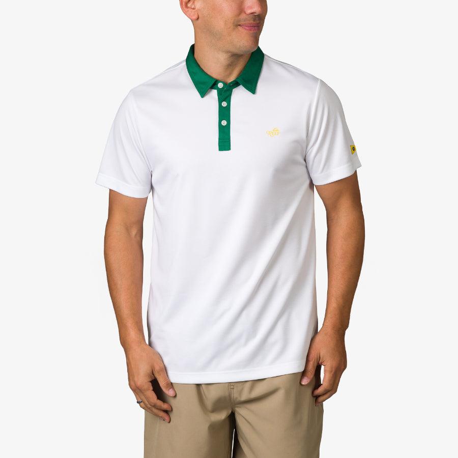 Mulligan Polo Male Product Image
