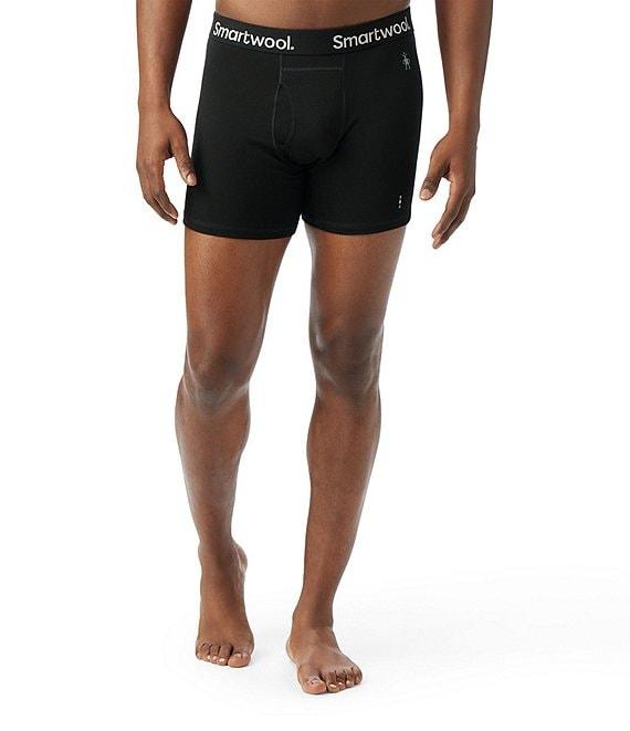 Smartwool Merino 4.75#double; Boxer Briefs Product Image