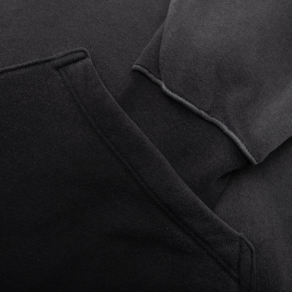 Sunfade Hoodie - Faded Black Male Product Image