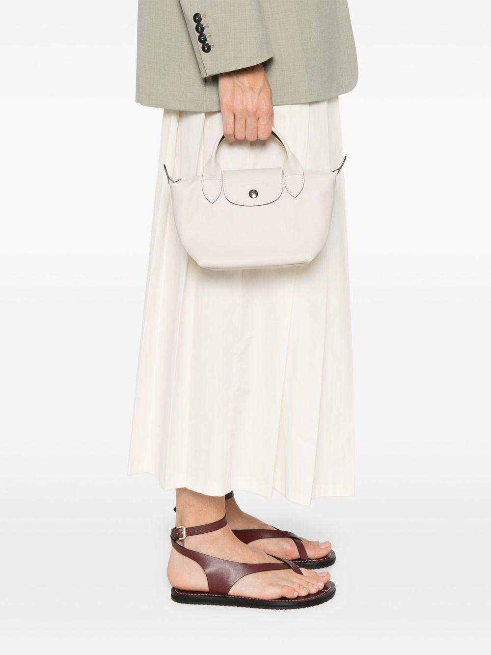 mini Le Pliage tote bag Product Image