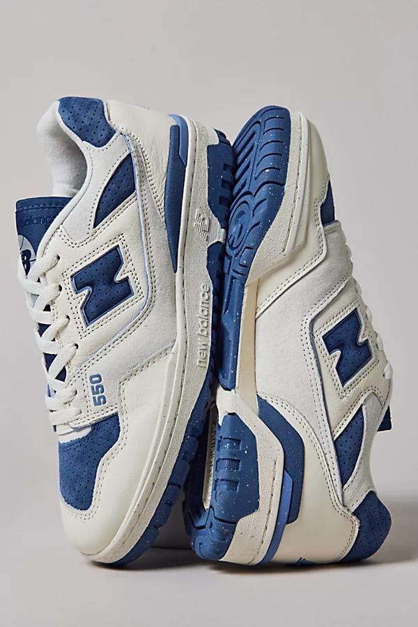 New Balance Womens 550 Sneaker Womens at Urban Outfitters Product Image