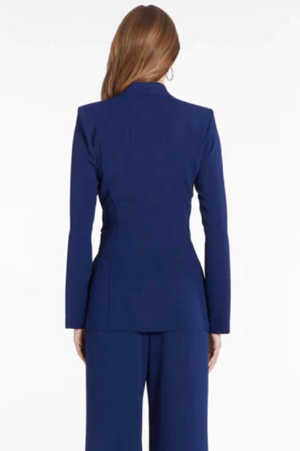 Vera Blazer Product Image