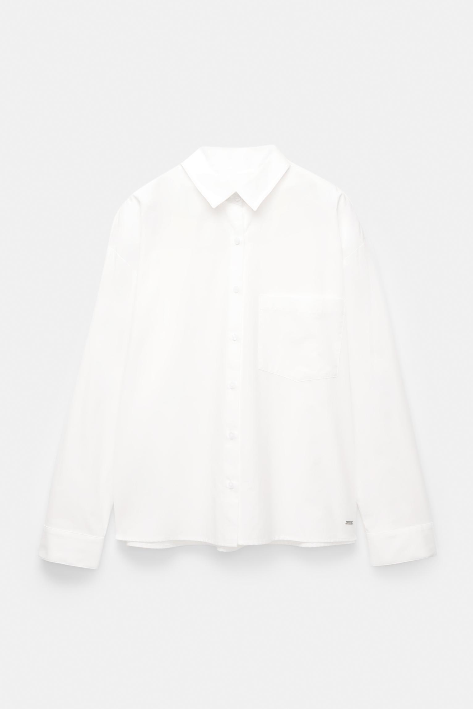 Long sleeve shirt Product Image