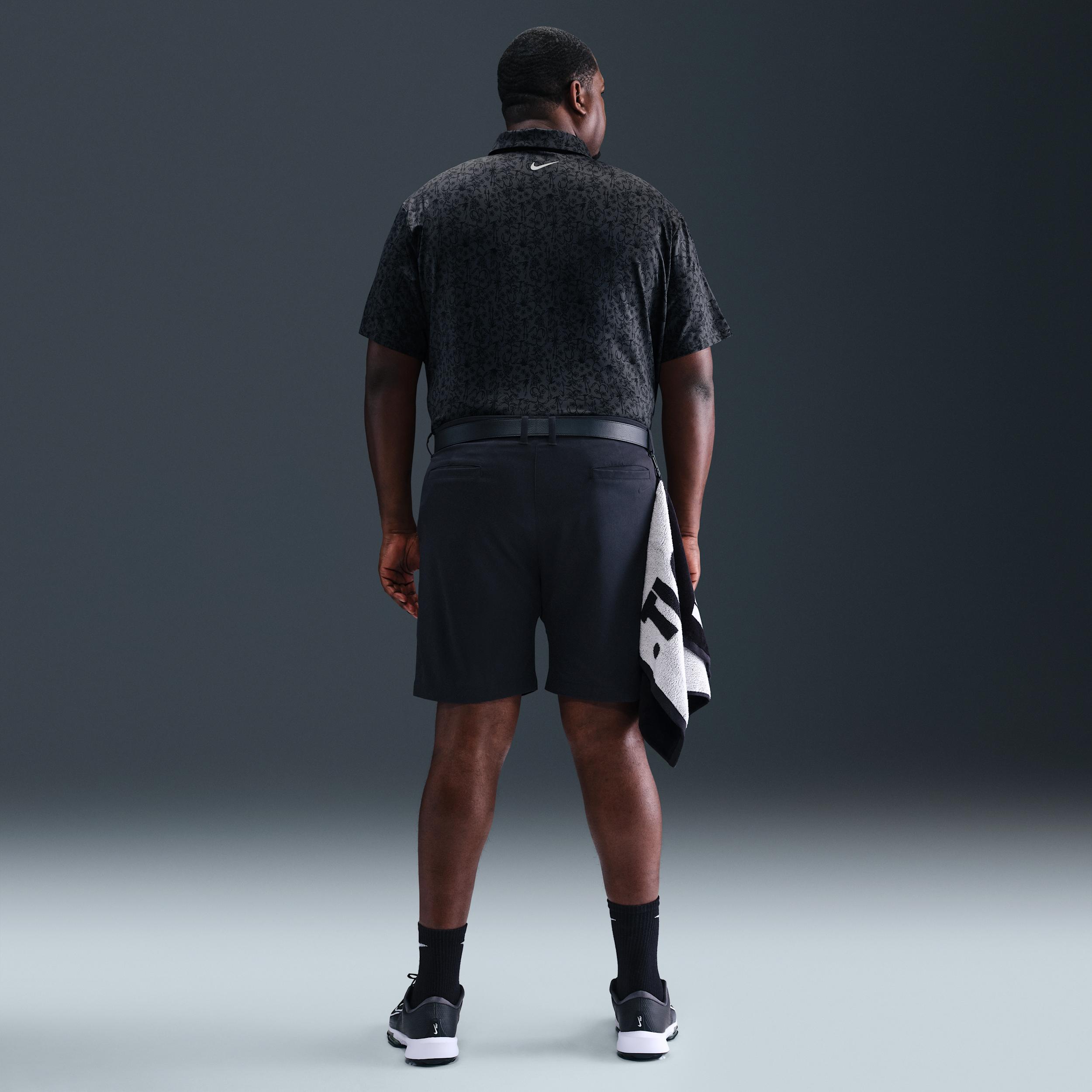 Nike Mens Tour Dri-FIT Golf Polo | HM5794-060 Product Image