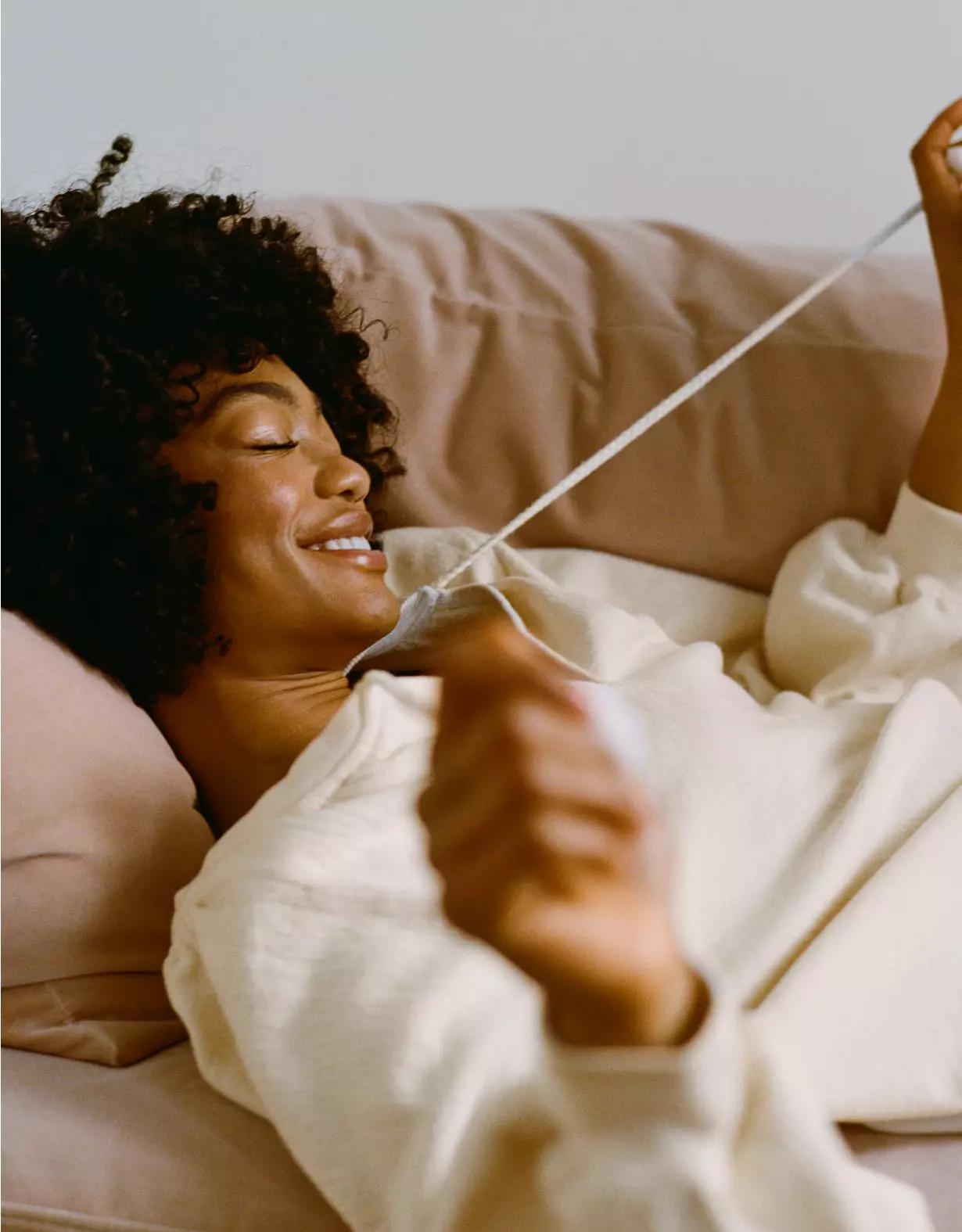 Aerie Easy Street Sweatshirt Product Image