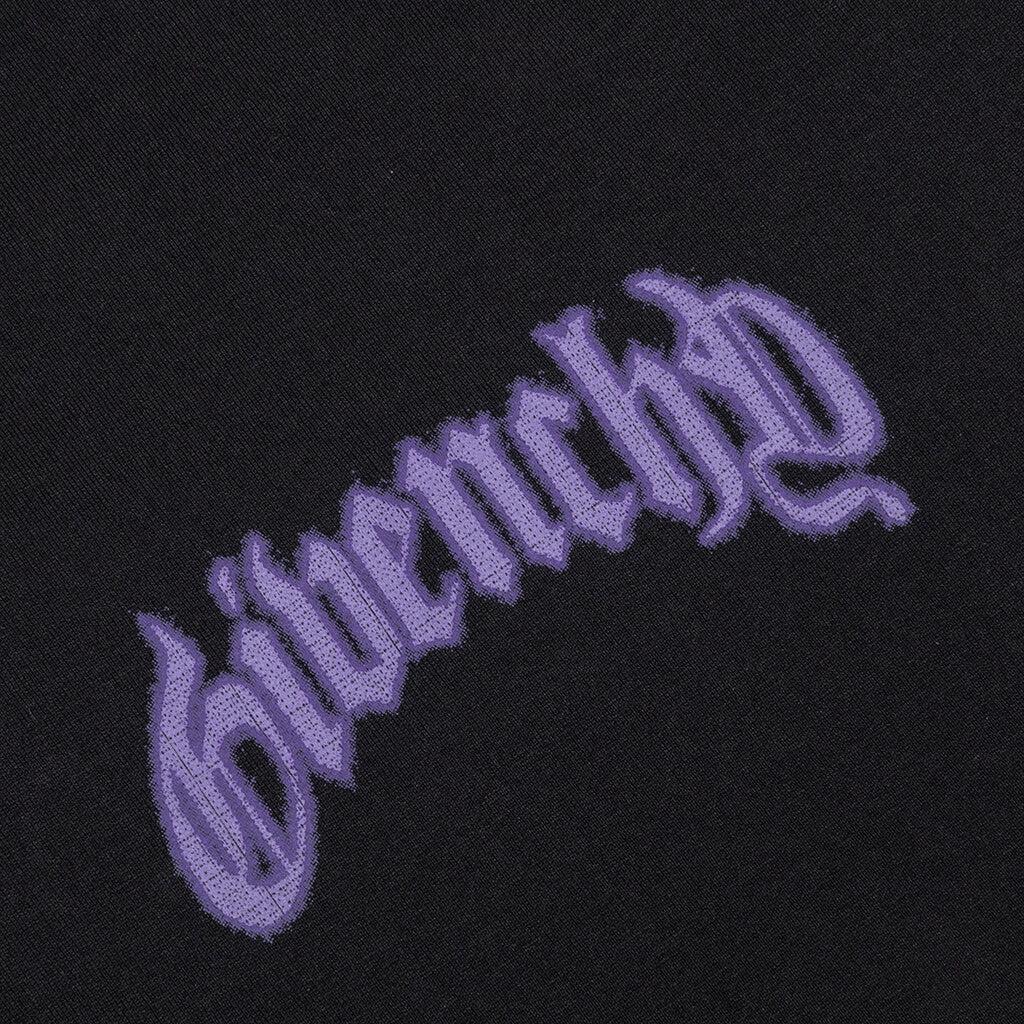 T-Shirt - Black Male Product Image