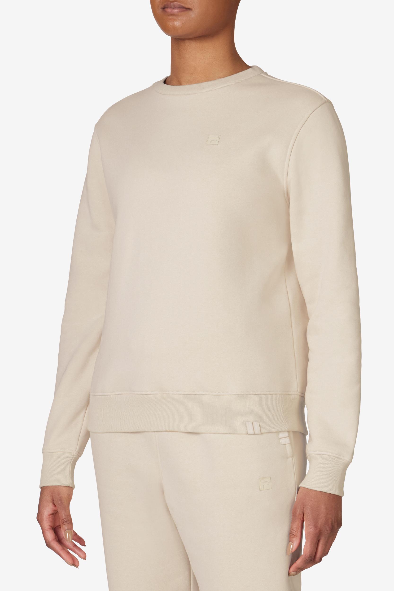 Apex Long Sleeve Crew Product Image