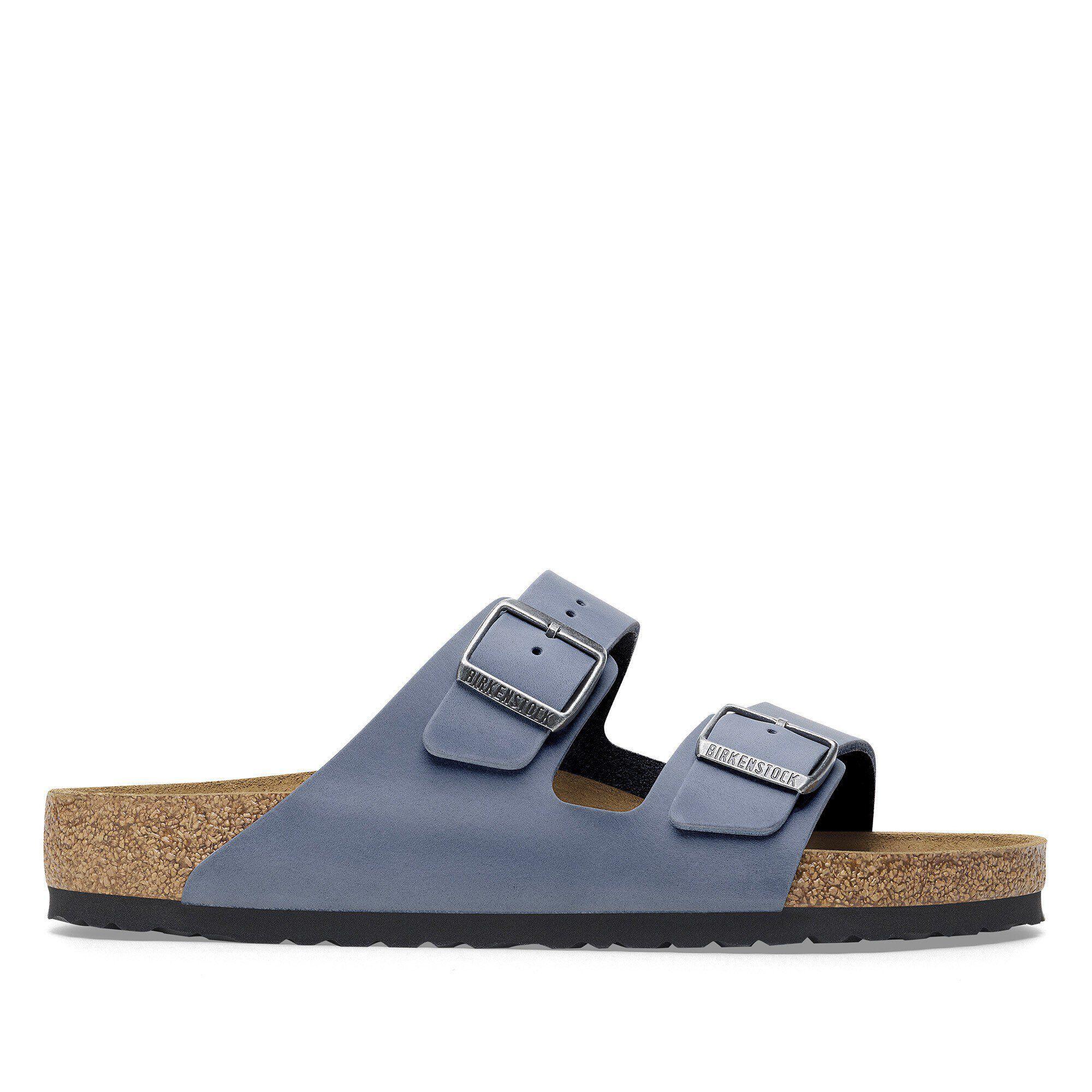 Arizona Natural Leather Oiled Product Image