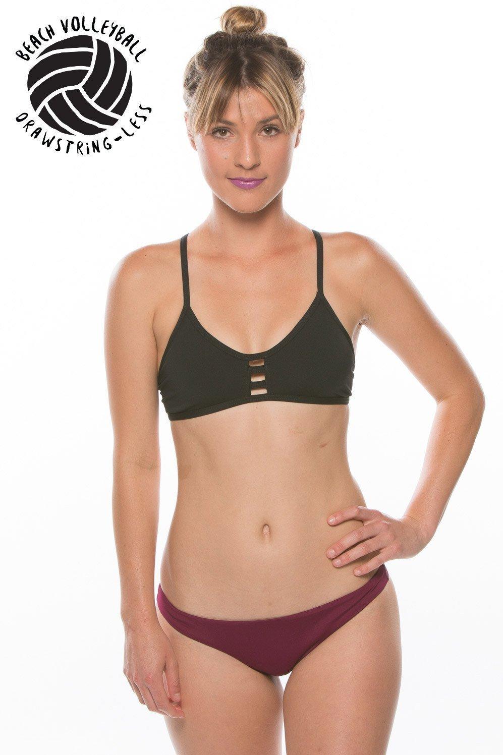 Moonlight Bikini Bottom Female Product Image