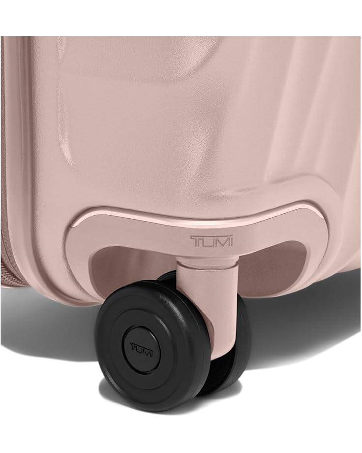 19 Degree Polycarbonate International Expandable 4 Wheel Carry-On Product Image