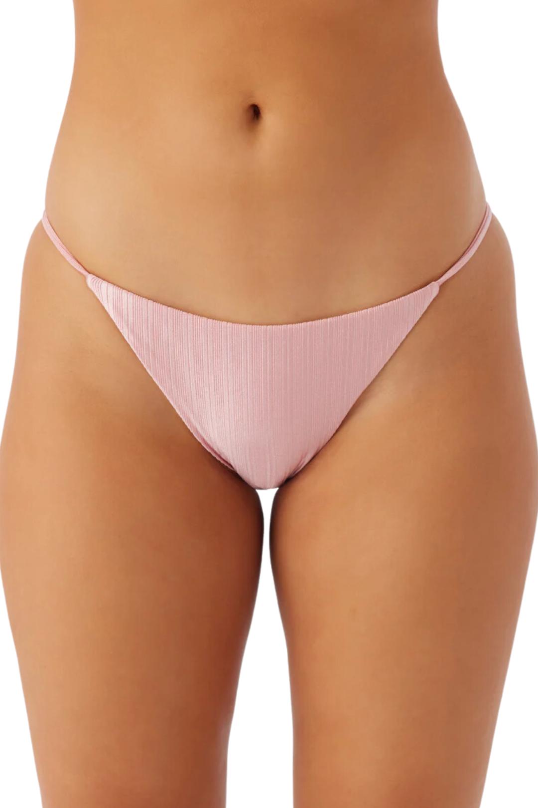 Mizi Metallic Redondo Bottoms Product Image