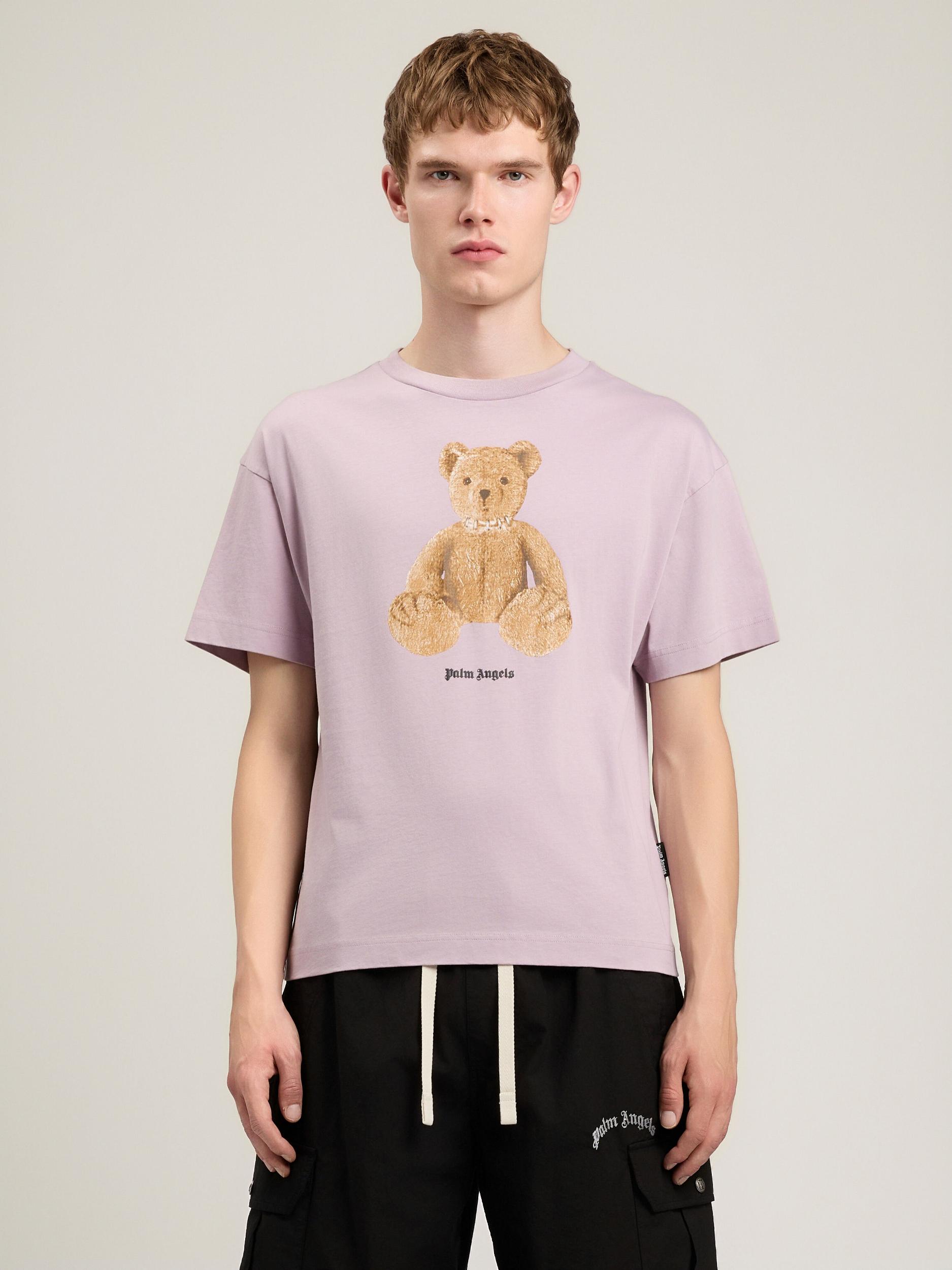 Bear T-Shirt Product Image
