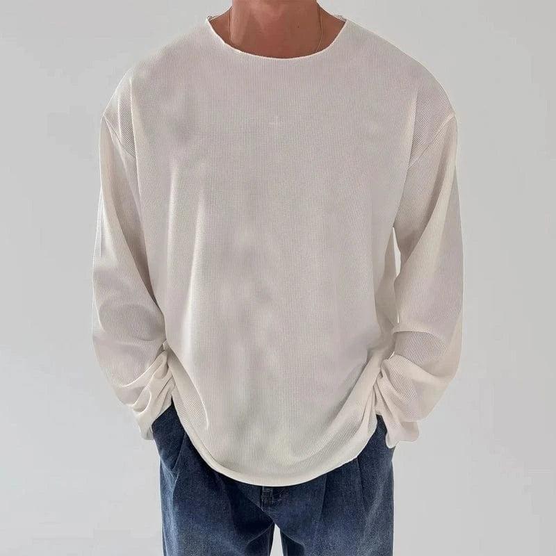 RT No. 18257 KNIT LONGSLEEVE Product Image
