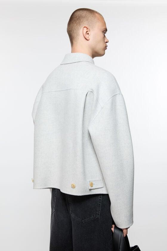 Wool jacket Product Image