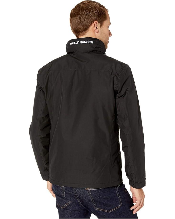 Men's Helly Hansen Dubliner Insulated Jacket Product Image