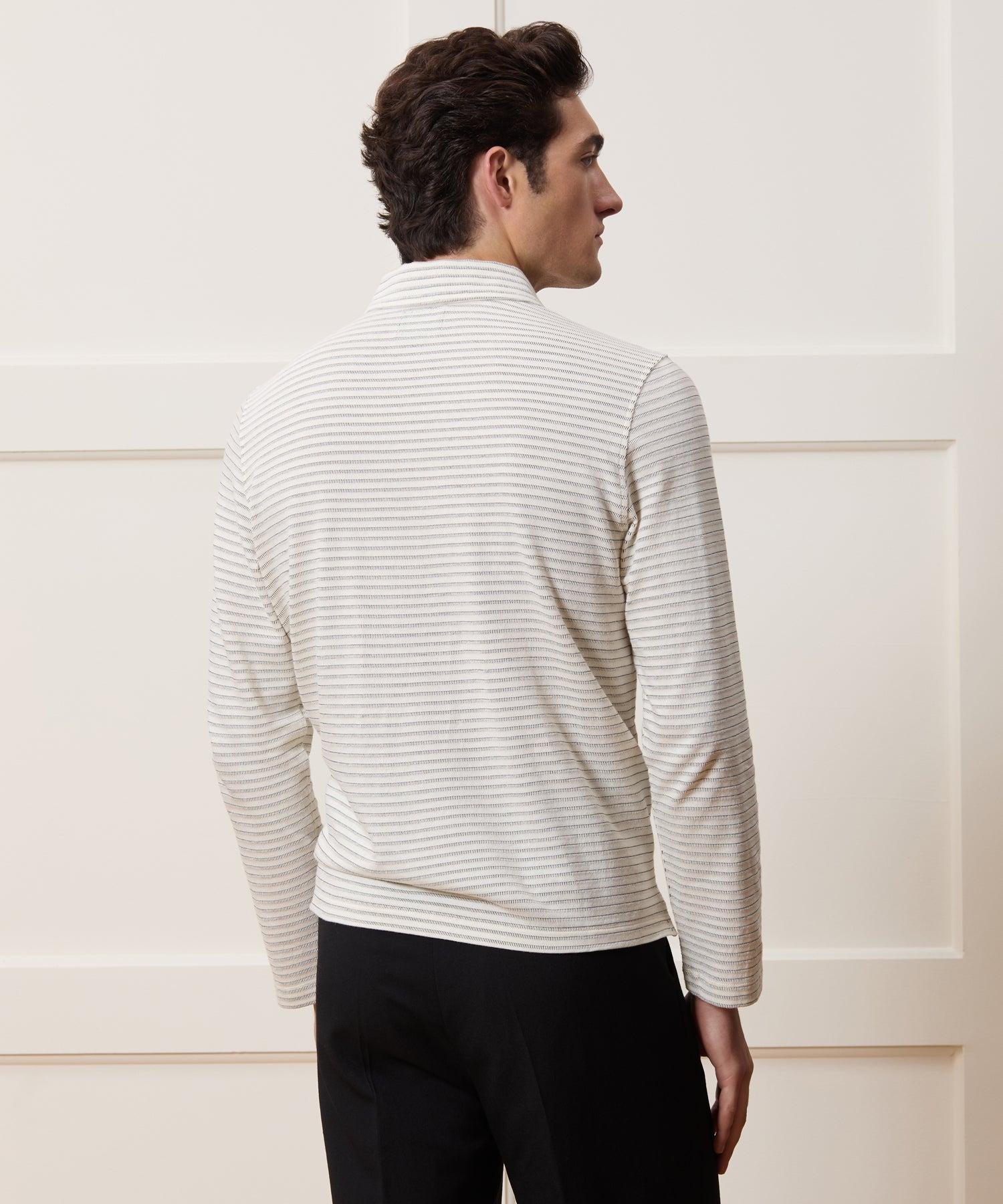 Relaxed Cotton Polo Product Image