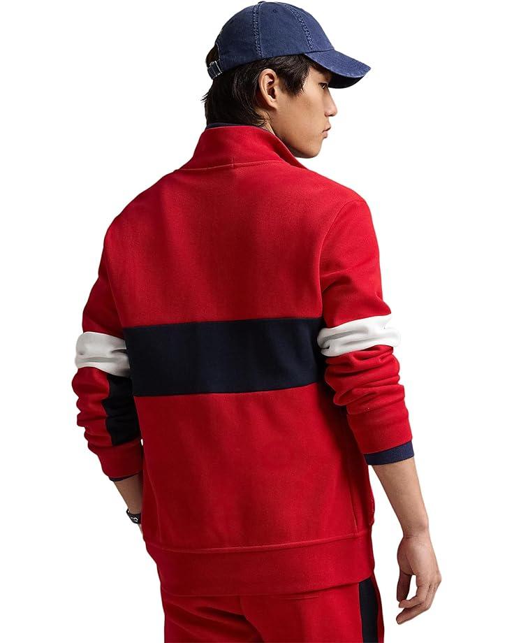 Double-Knit Jogger Pants Product Image