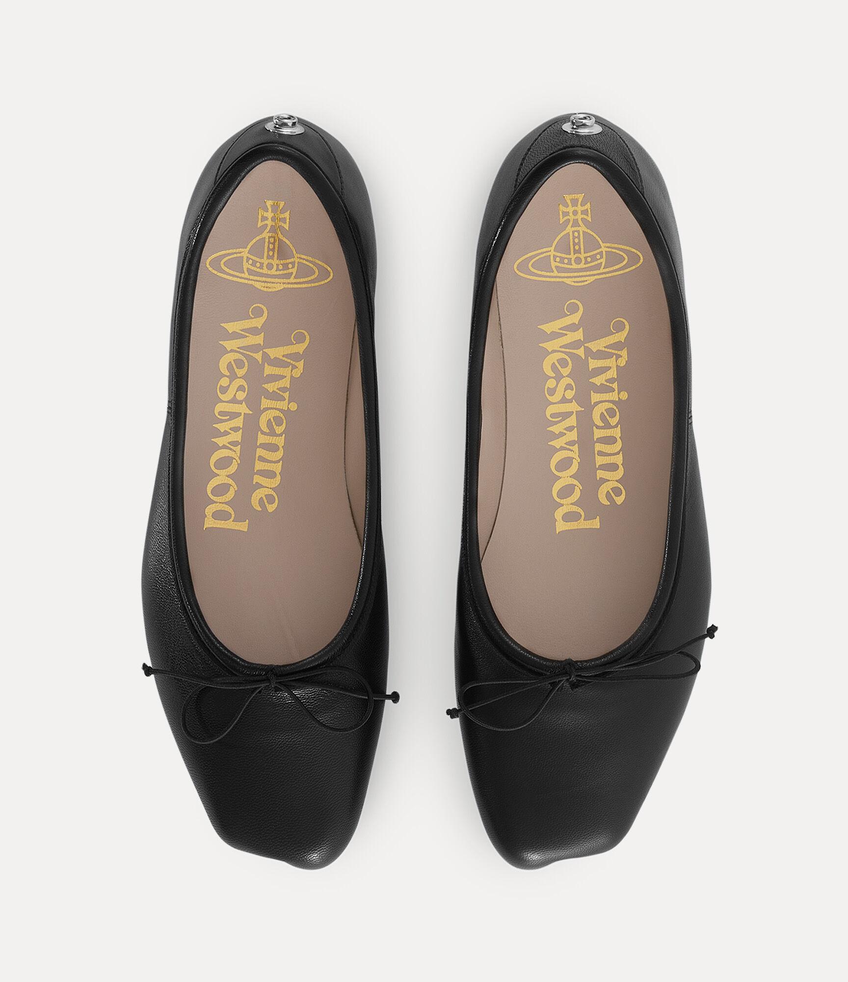 Bardot Ballerina Shoes Product Image