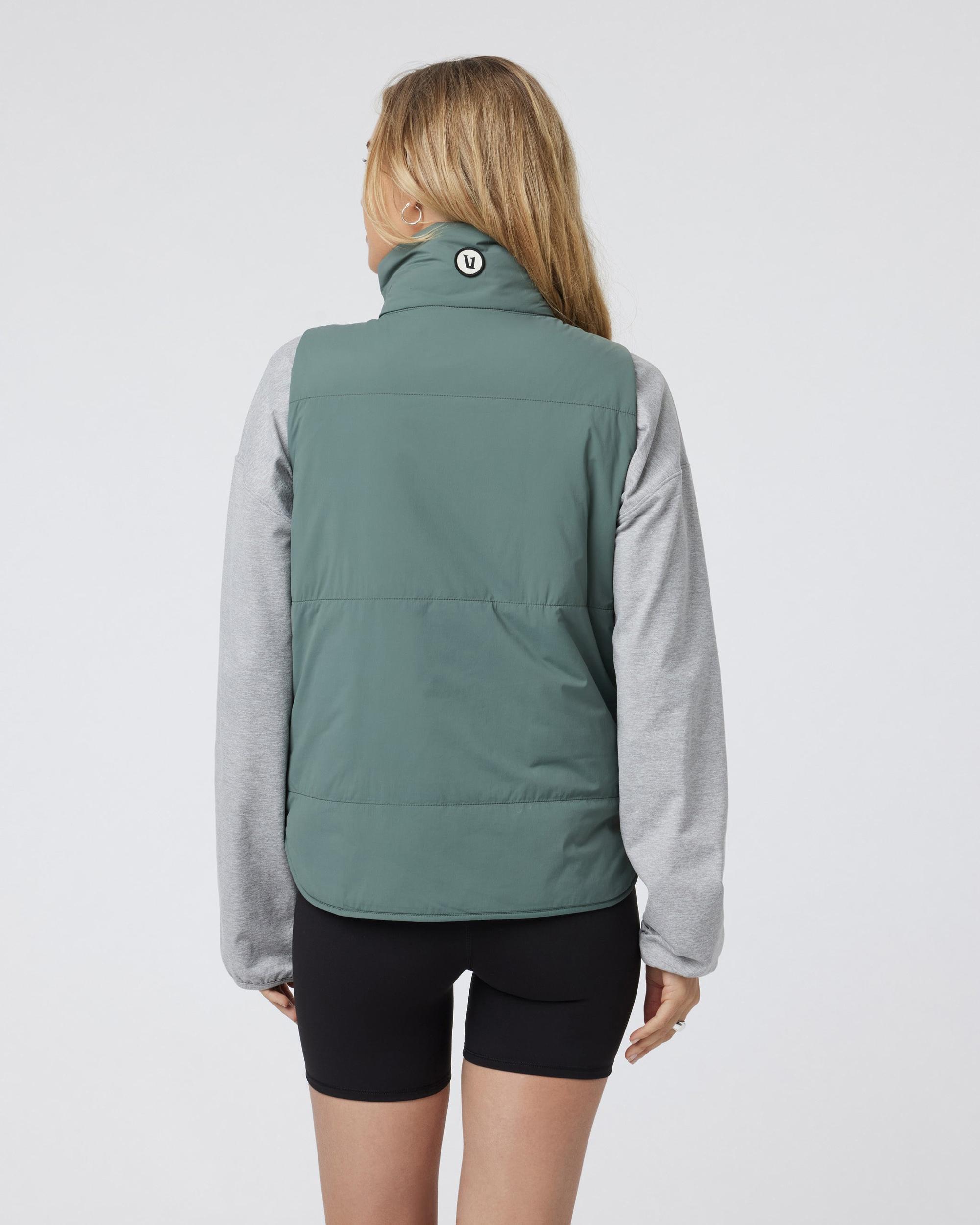 Canyon Insulated Vest Product Image