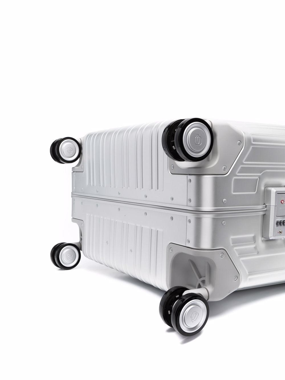 big Alu Spinner hardcase trolley Product Image