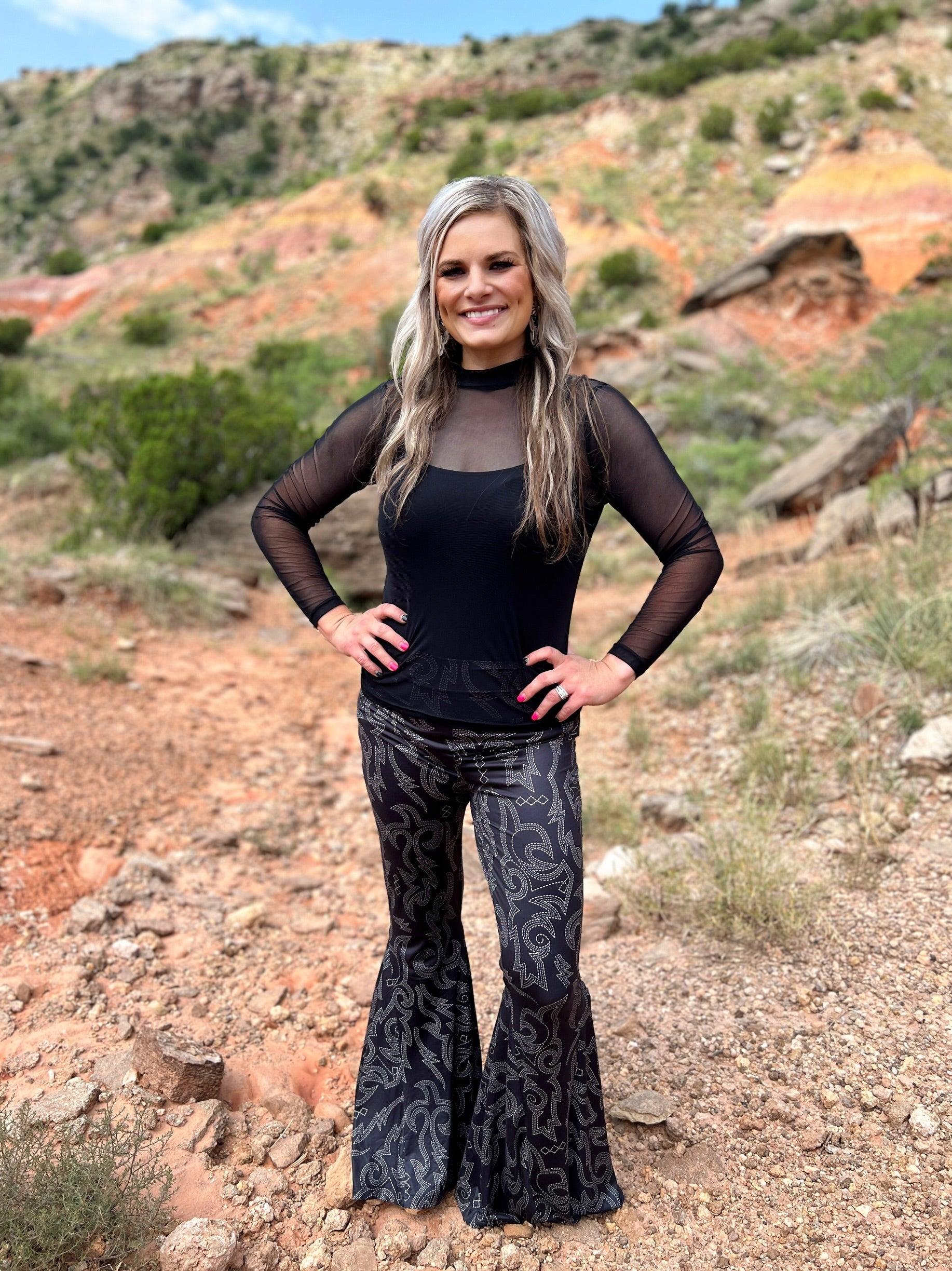 Sterling Kreek Boot Scootin' Bells Product Image