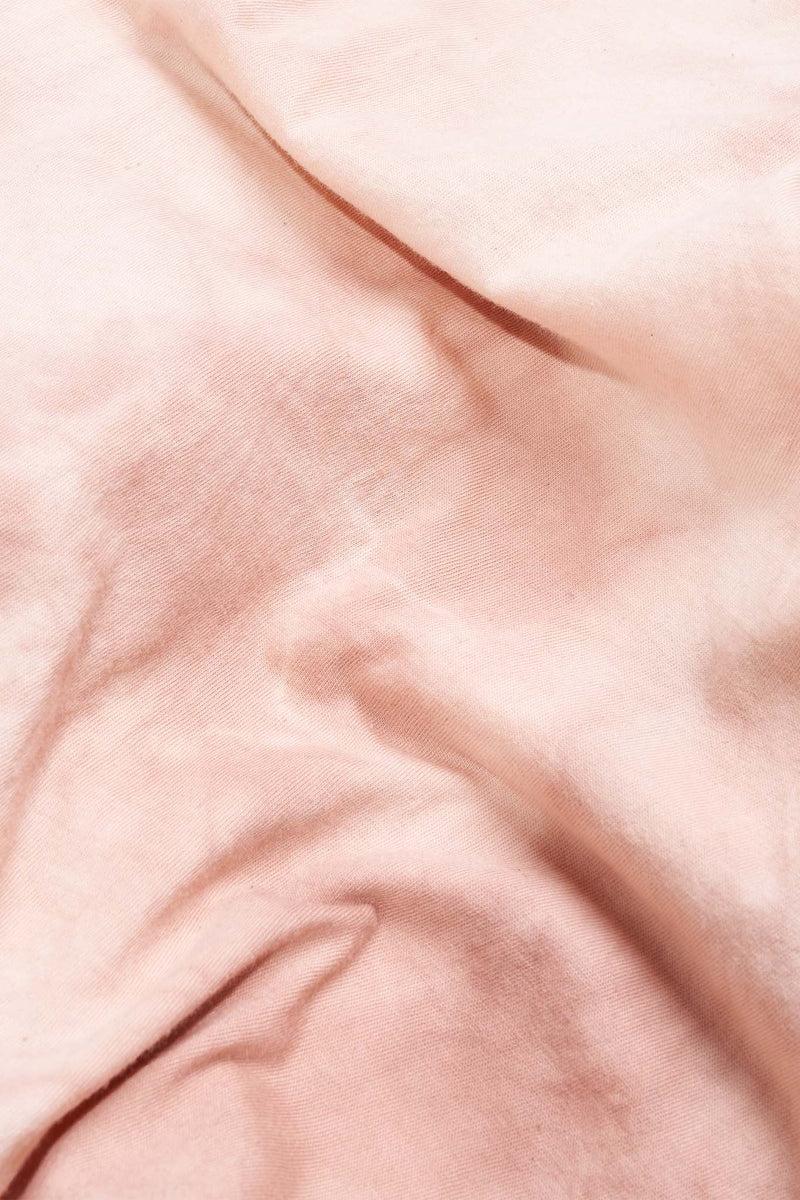 Women's Limited Artist Series: Loquat Leaves Bundle Dye Product Image