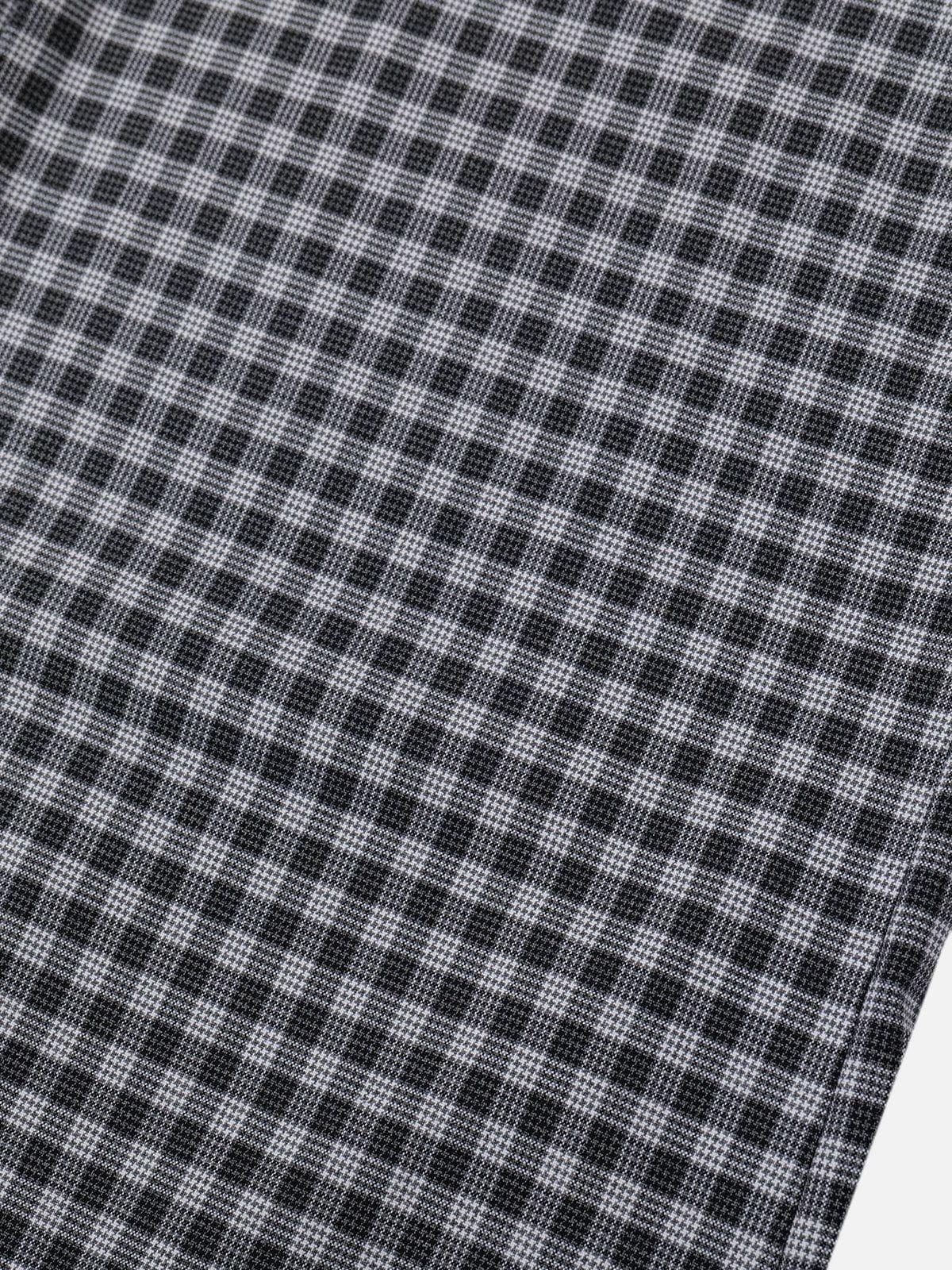 Aelfric Eden Plaid Baggy Pants Product Image