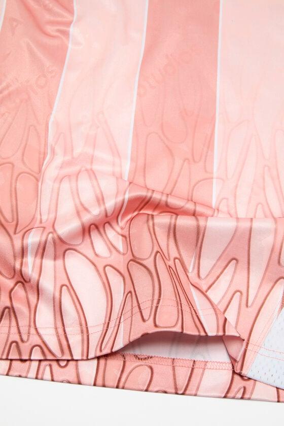 Logo t-shirt - Acne Studios x Kappa Product Image