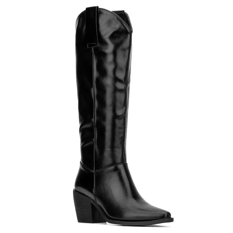 Torgeis Arizona Women's Knee-High Boots,  Product Image