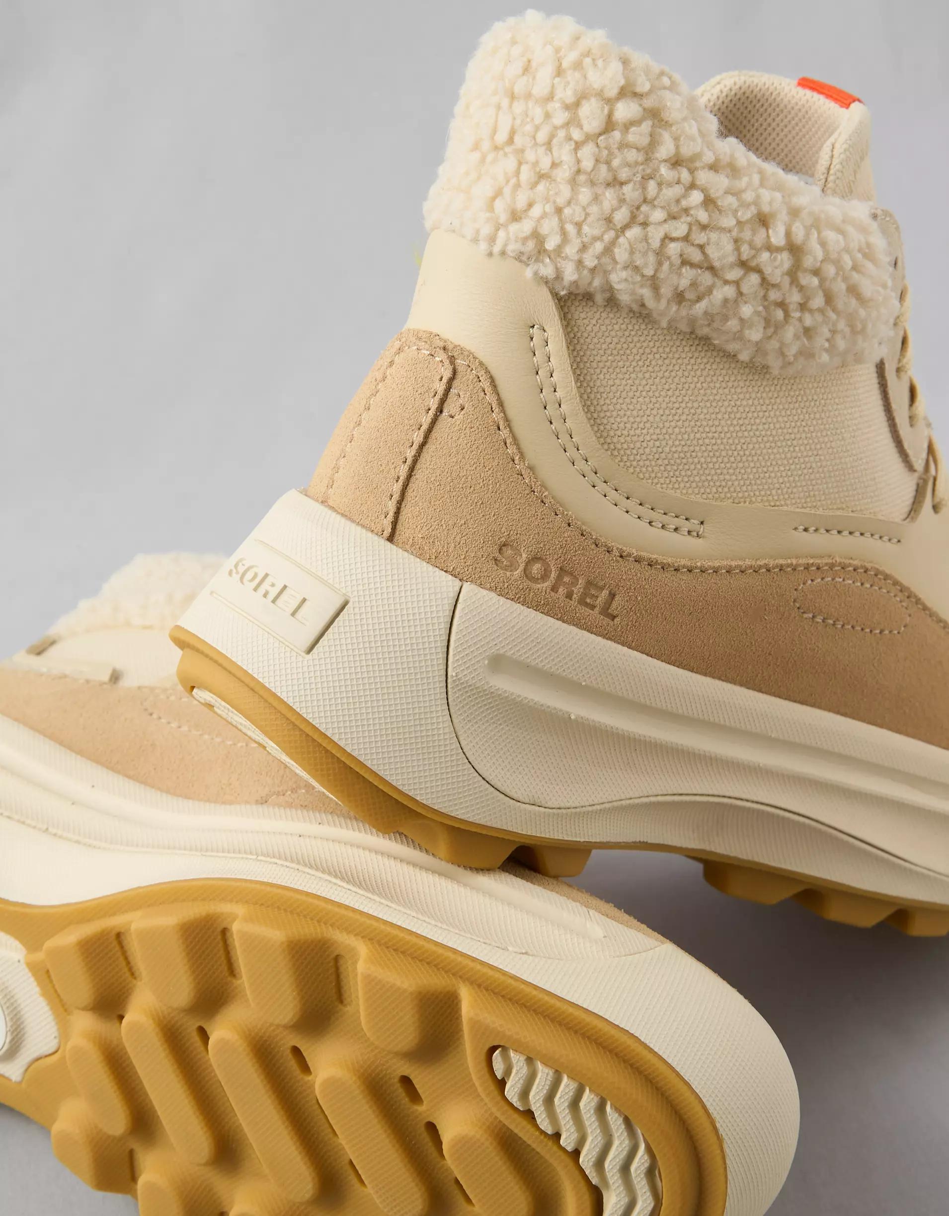 Sorel ONA™ 503 Mid Cozy Sneaker Boot Product Image