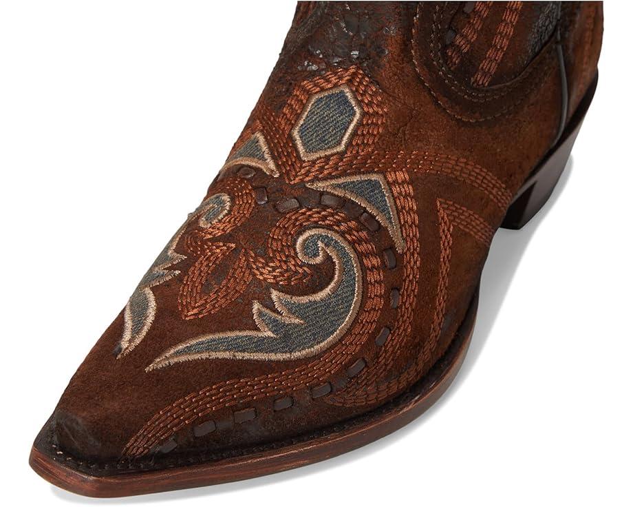 Men's Corral Boots A4661 Product Image