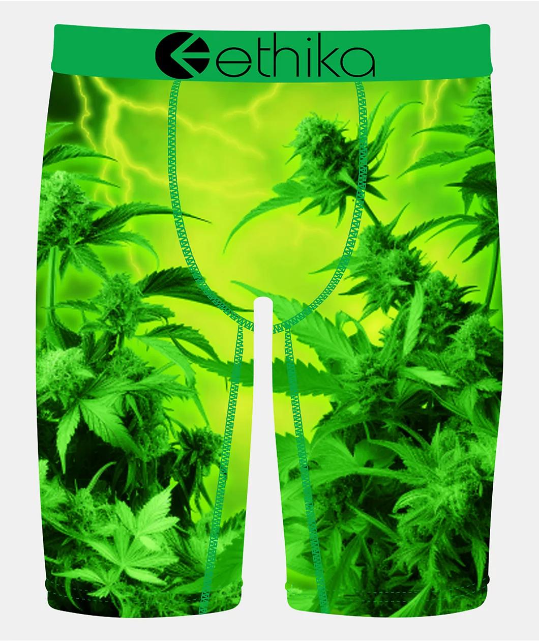 Ethika Emjay Boxer Briefs Product Image