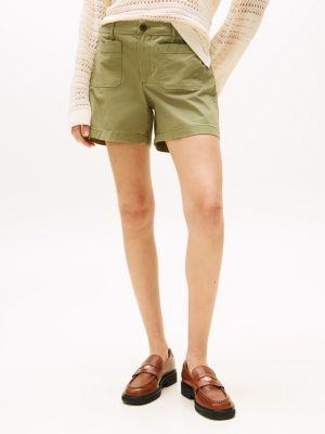 Patch Pocket Classic 5" Short Product Image