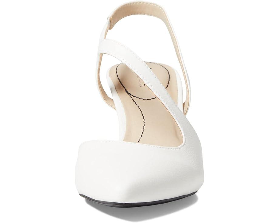 Alma Pump Shoes Product Image