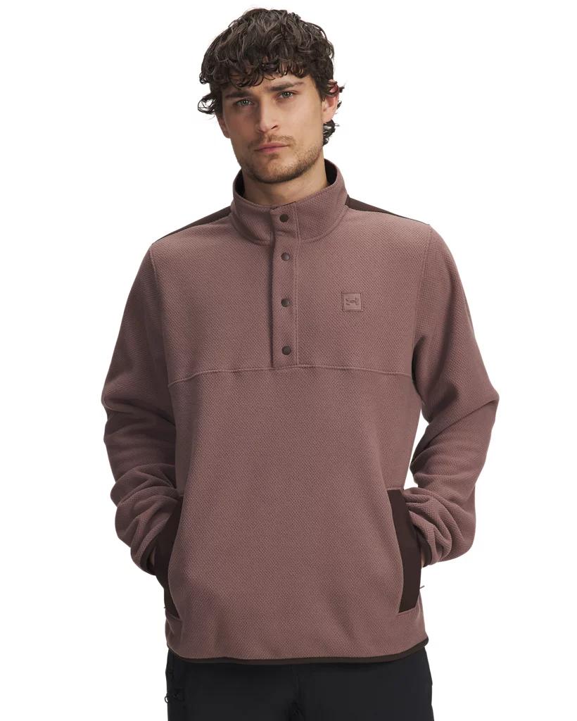 UA Expanse Scout Fleece Product Image