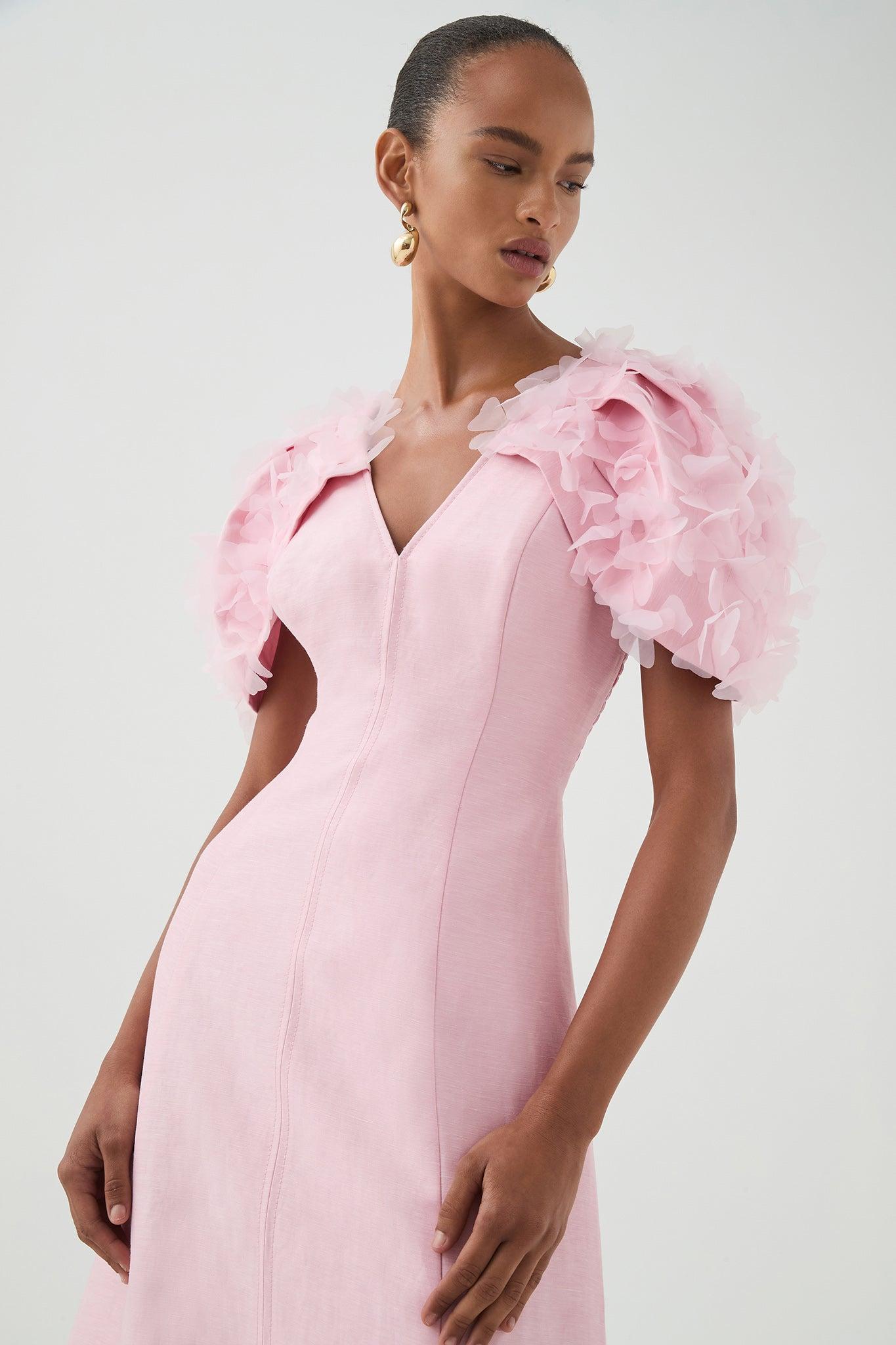 Muse Dress Product Image