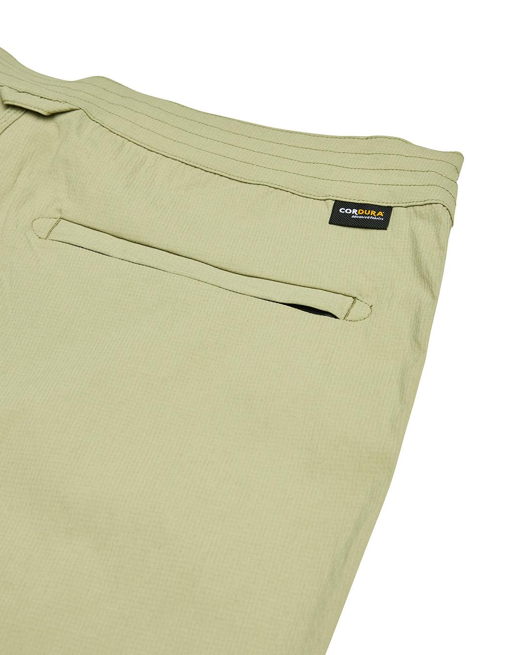 Ricos Boardshort - Sage Green Product Image