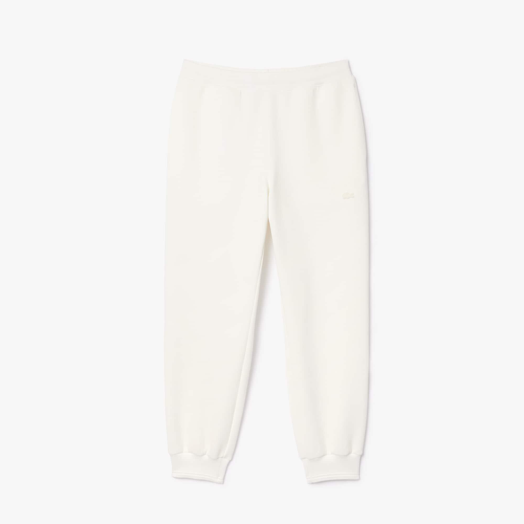 Double Face Piqué Sweatpants Product Image