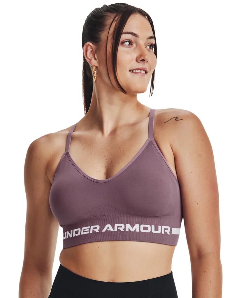 UA Seamless Low Long Product Image
