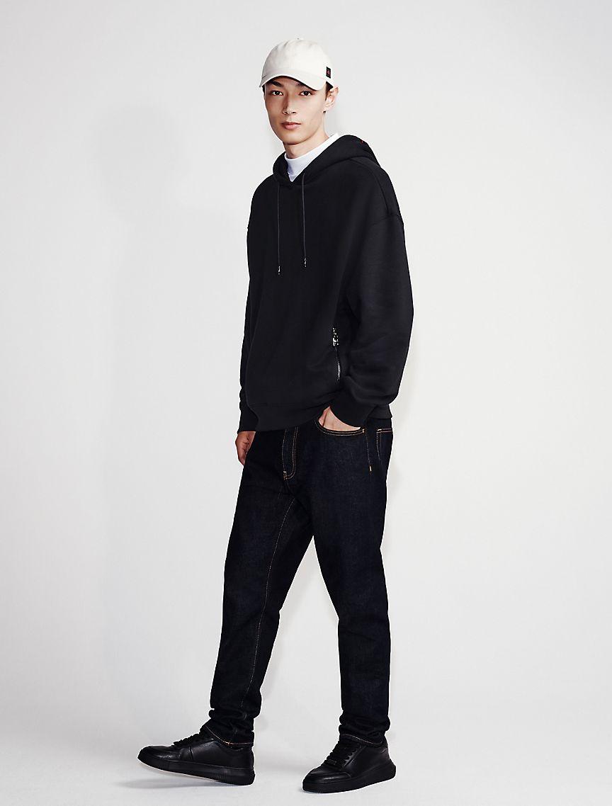 Slim Tapered Jeans Product Image