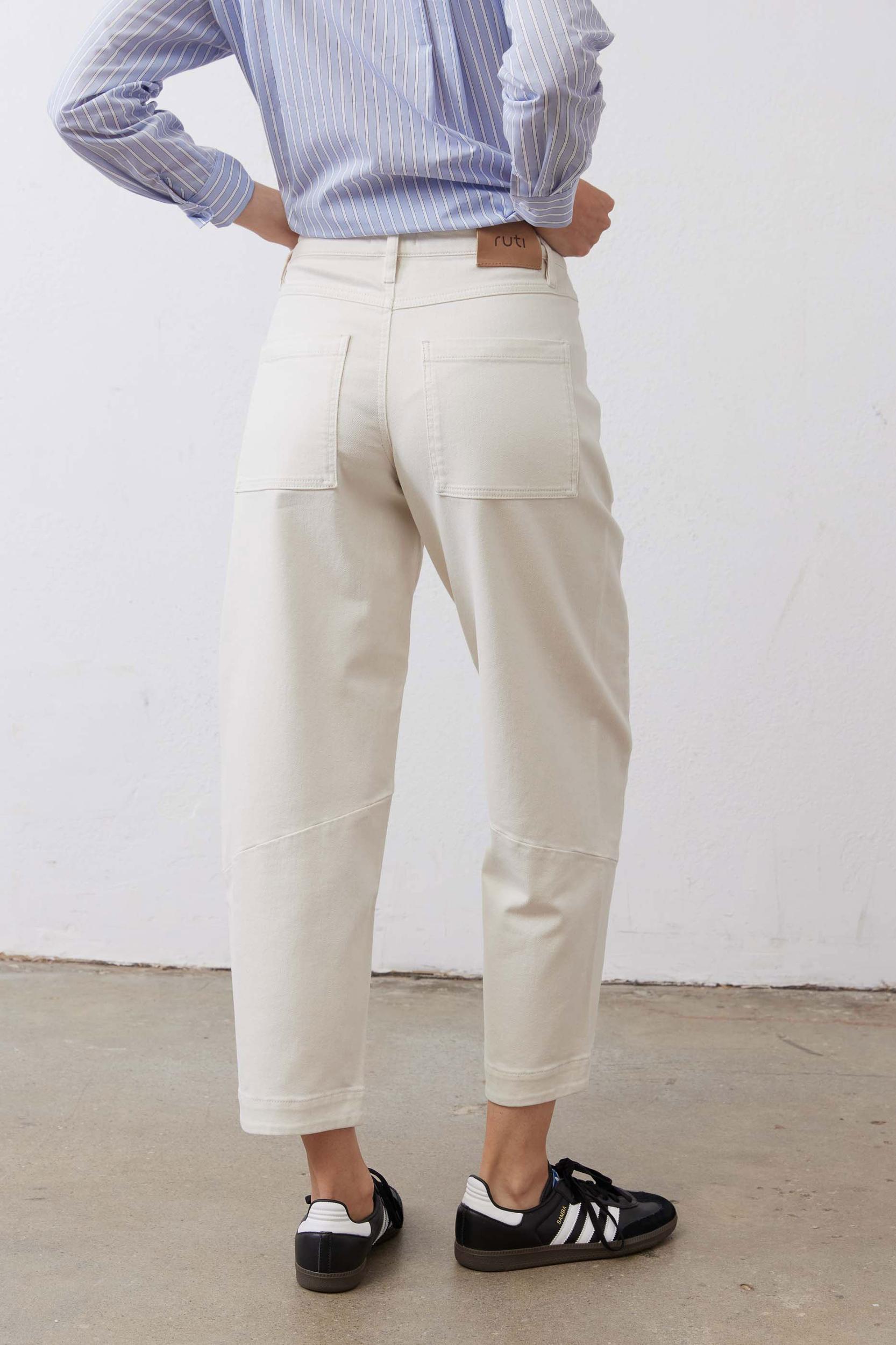 The Petite Slouchy Jeans 2.0 Product Image