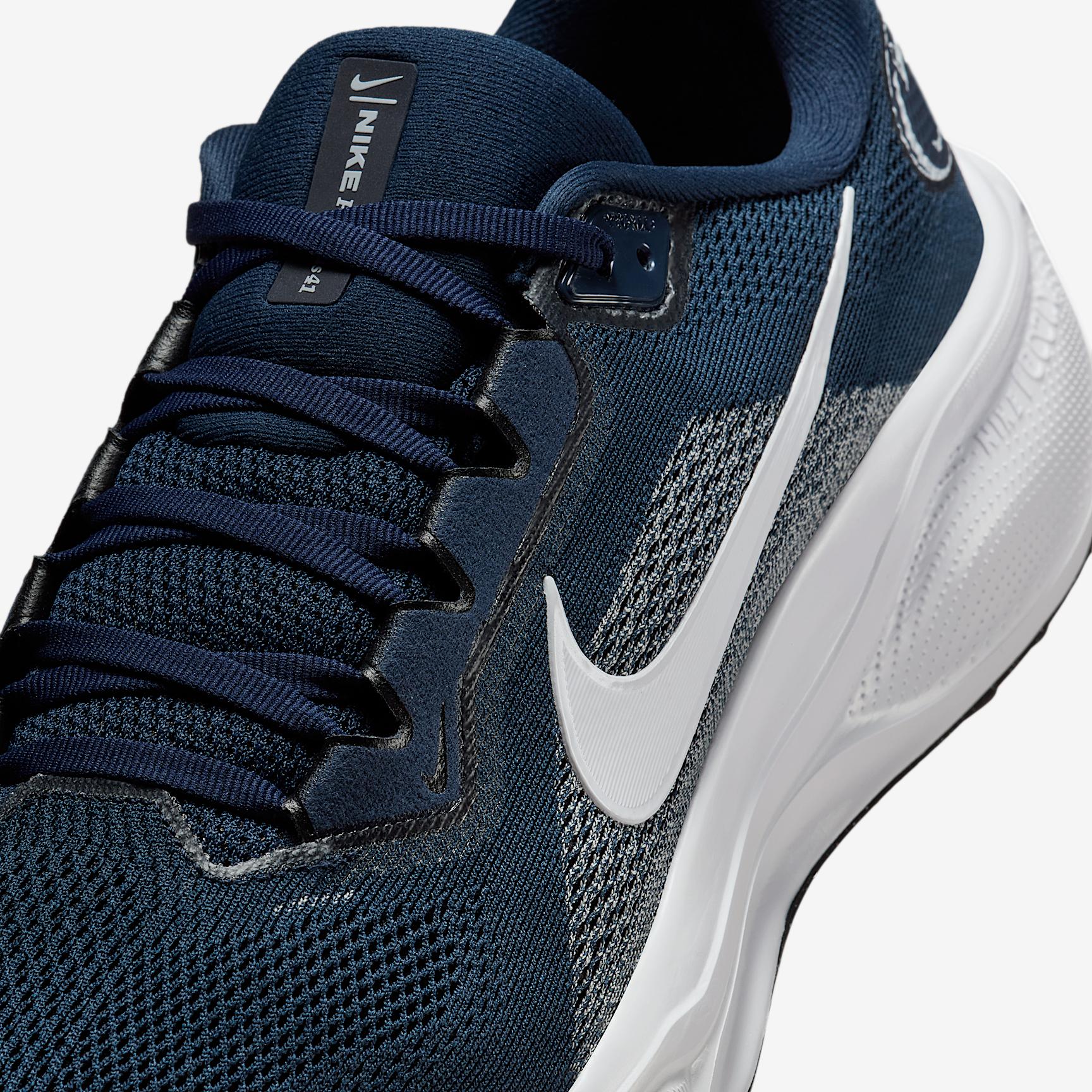 Penn State Pegasus 41 Men's Nike College Road Running Shoes Product Image