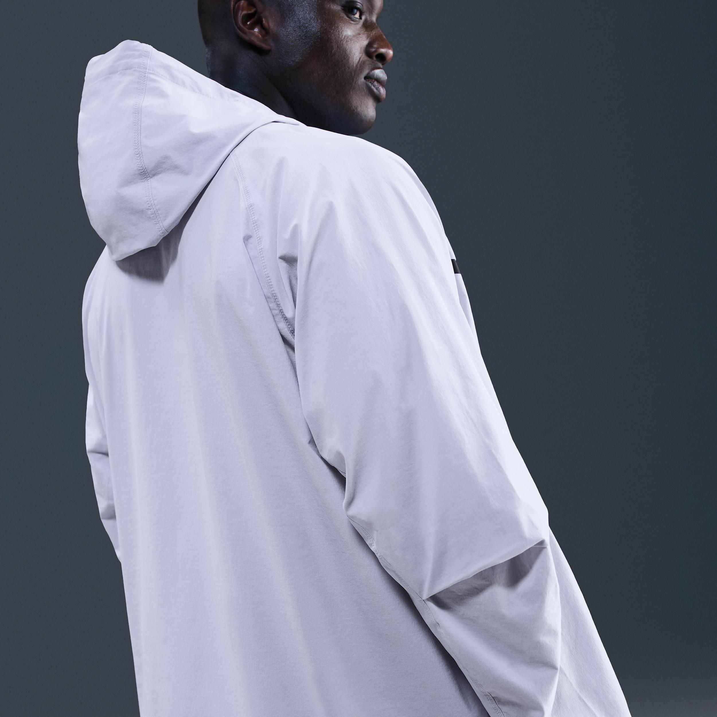 Nike Men's Tech Woven Jacket Product Image