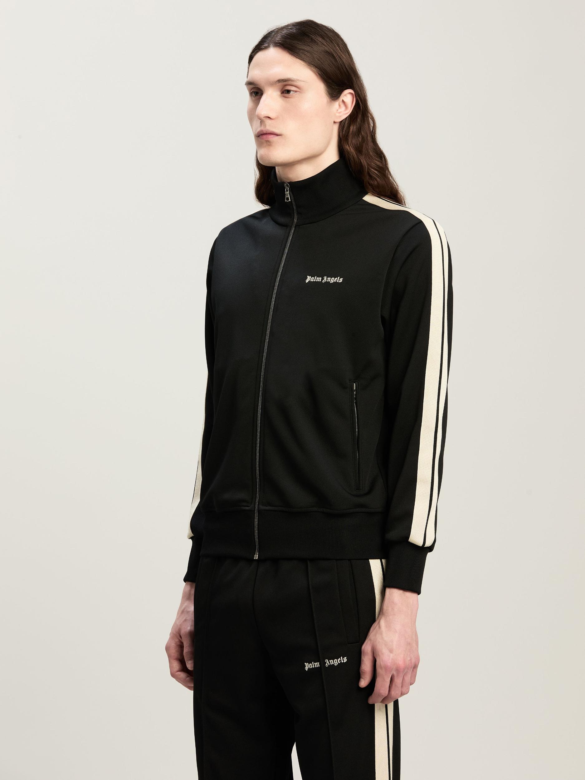 Classic Logo Track Jacket Product Image