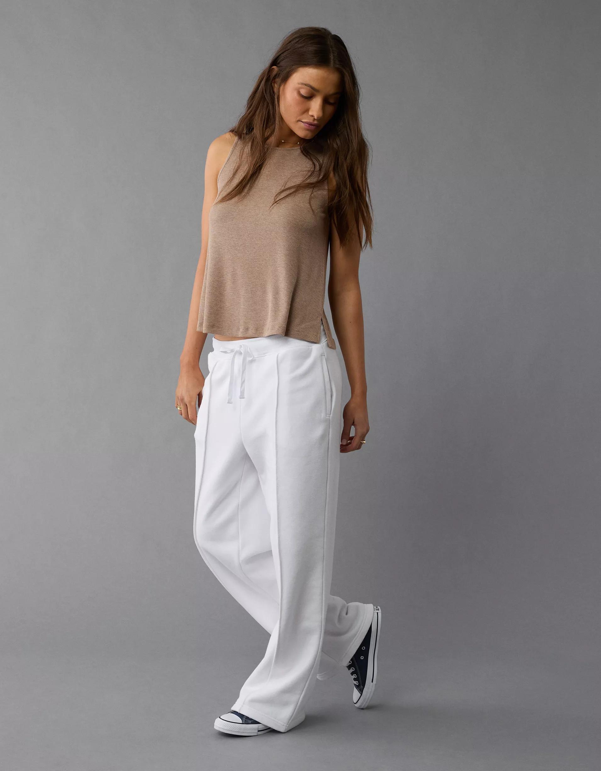 AE Soft & Sexy Swing Tank Top Product Image