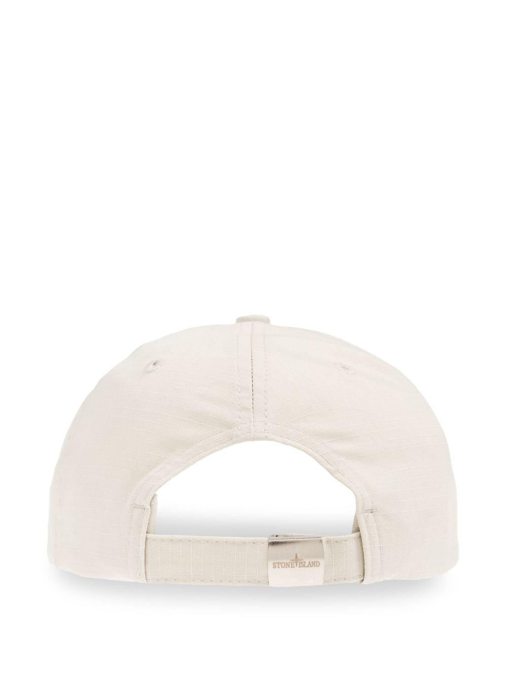 Compass-motif cap Product Image